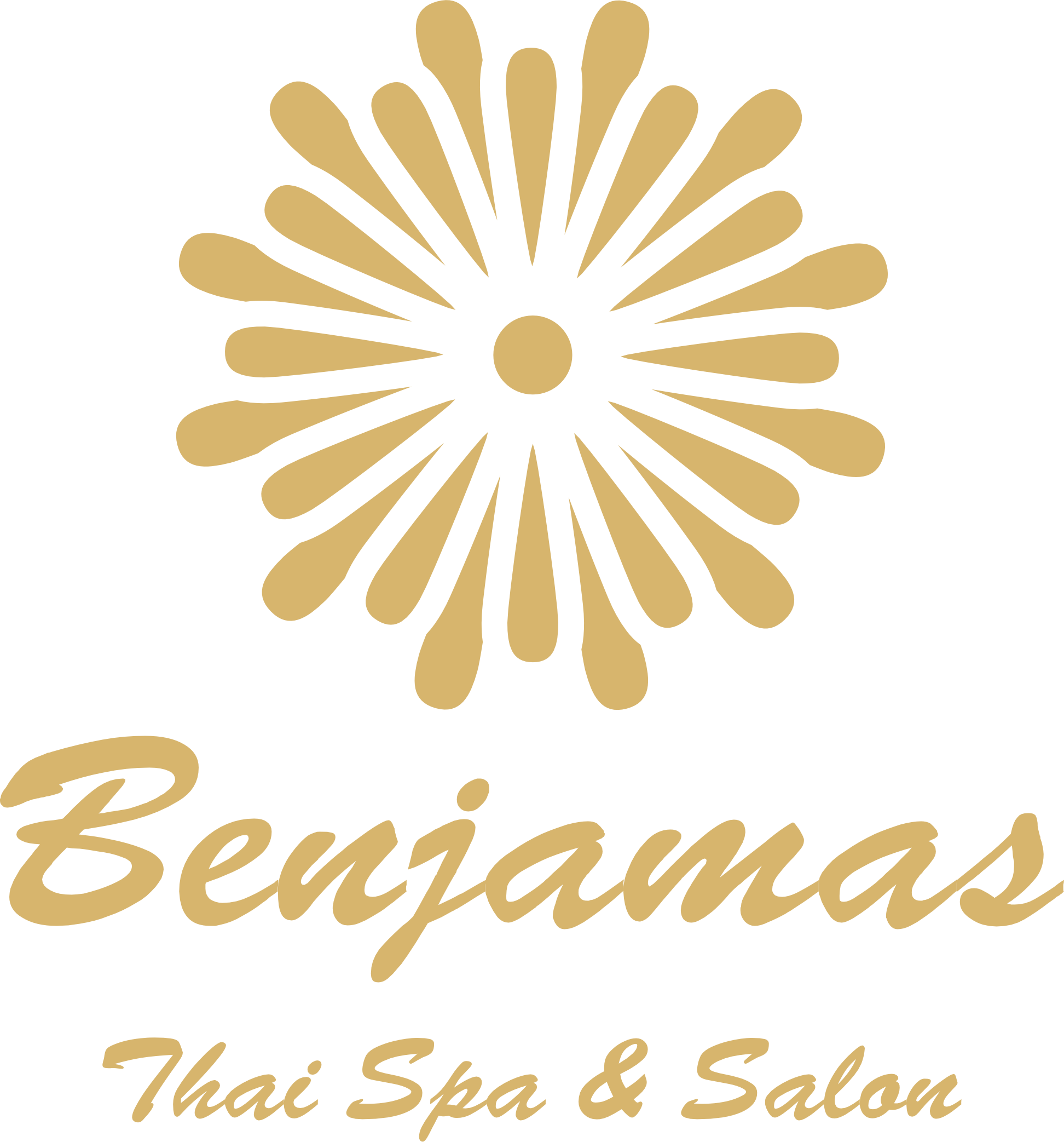 Benjamas Thai Spa